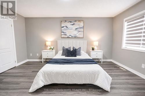 124 Tomabrook Crescent, Brampton, ON 