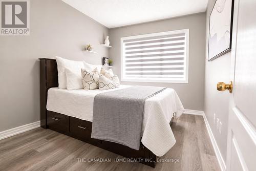 124 Tomabrook Crescent, Brampton, ON 