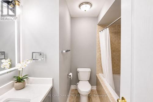 124 Tomabrook Crescent, Brampton, ON 
