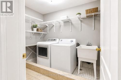 124 Tomabrook Crescent, Brampton, ON 