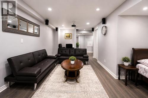 124 Tomabrook Crescent, Brampton, ON 