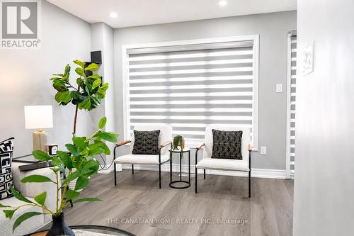 124 Tomabrook Crescent, Brampton, ON 