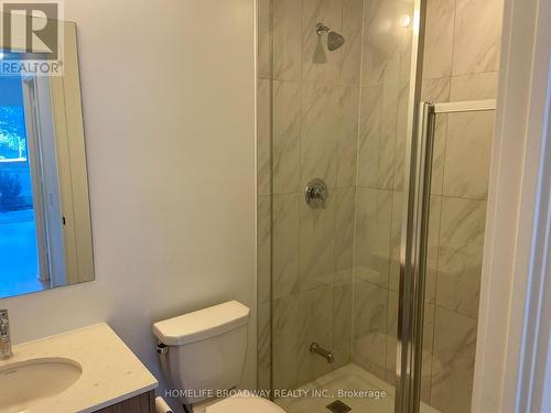 120 - 50 George Butchart Drive, Toronto, ON 