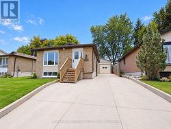 136 WOODLAWN AVENUE Brantford, ON N3R 6S2