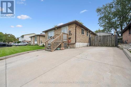 136 Woodlawn Avenue, Brantford, ON 