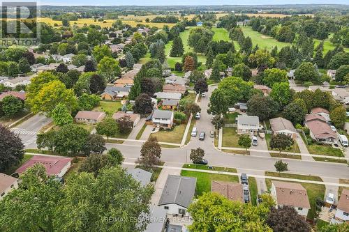136 Woodlawn Avenue, Brantford, ON 