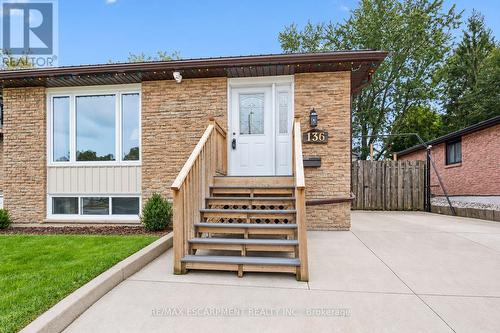 136 Woodlawn Avenue, Brantford, ON 