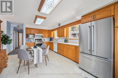 136 Woodlawn Avenue, Brantford, ON 