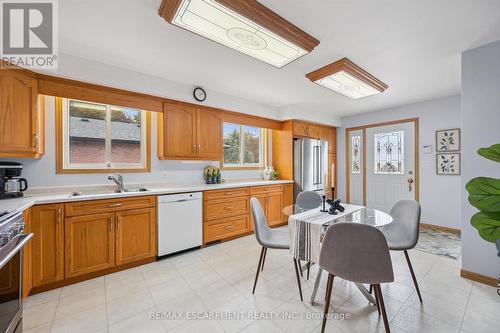 136 Woodlawn Avenue, Brantford, ON 