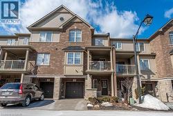 515 WINSTON Road Unit# 51 Grimsby, ON L3M 0C8