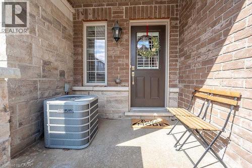 515 WINSTON Road Unit# 51 , Grimsby, Ontario L3M 0C8 2