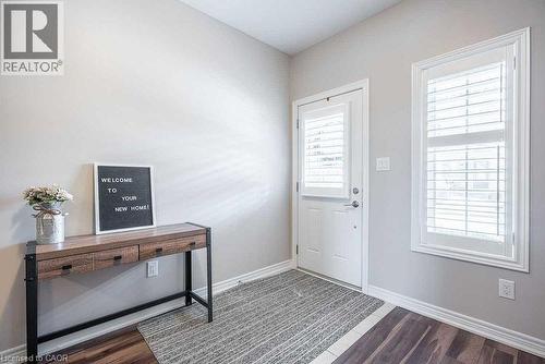 515 WINSTON Road Unit# 51 , Grimsby, Ontario L3M 0C8 3