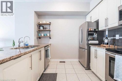 515 WINSTON Road Unit# 51 , Grimsby, Ontario L3M 0C8 4