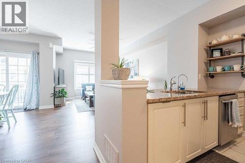 515 WINSTON Road Unit# 51 , Grimsby, Ontario L3M 0C8 5
