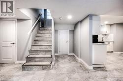 33 RUSKVIEW Road Unit# LOWER Kitchener, ON N2M 4S1