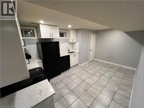 33 RUSKVIEW Road Unit# LOWER , Kitchener, Ontario N2M 4S1 3