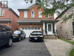 1 & 2 - 9 GAUDETTE STREET Markham, ON L3R 4R7