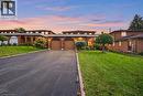 312 Huntingwood Drive, Oshawa, ON 