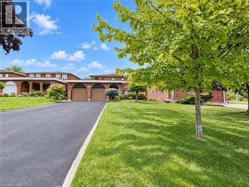 312 Huntingwood Drive, Oshawa, ON 