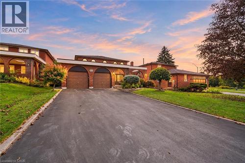 312 Huntingwood Drive, Oshawa, ON 