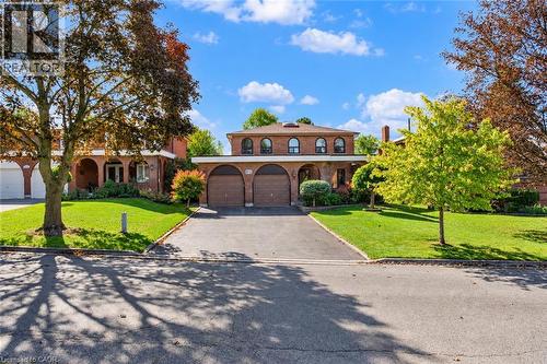 312 Huntingwood Drive, Oshawa, ON 
