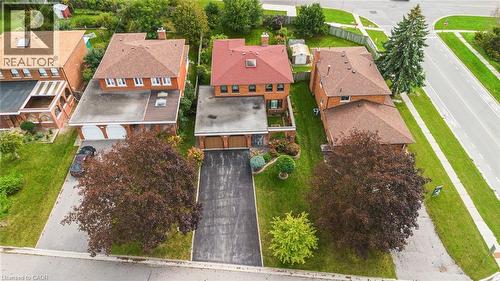 312 Huntingwood Drive, Oshawa, ON 