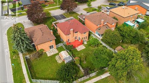312 Huntingwood Drive, Oshawa, ON 