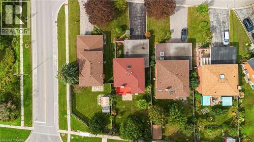 312 Huntingwood Drive, Oshawa, ON 