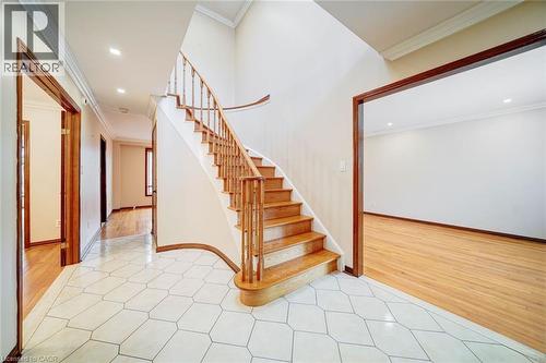312 Huntingwood Drive, Oshawa, ON 