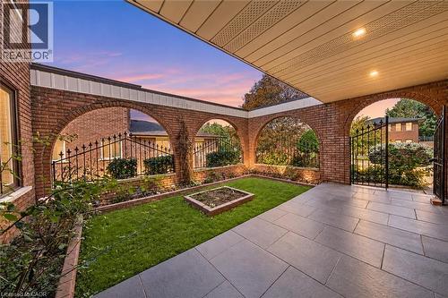 312 Huntingwood Drive, Oshawa, ON 