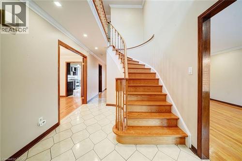 312 Huntingwood Drive, Oshawa, ON 