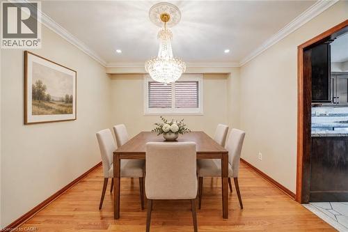 312 Huntingwood Drive, Oshawa, ON 