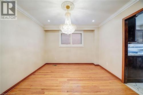 312 Huntingwood Drive, Oshawa, ON 