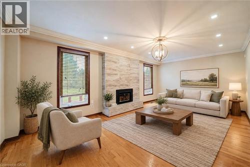 312 Huntingwood Drive, Oshawa, ON 