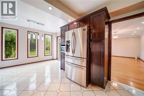 312 Huntingwood Drive, Oshawa, ON 