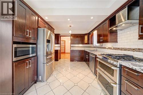 312 Huntingwood Drive, Oshawa, ON 