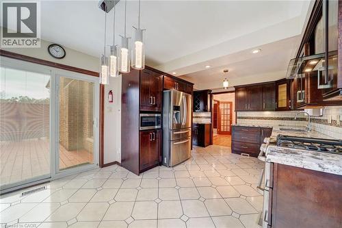 312 Huntingwood Drive, Oshawa, ON 