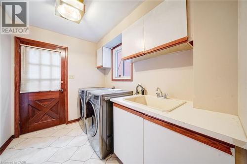 312 Huntingwood Drive, Oshawa, ON 
