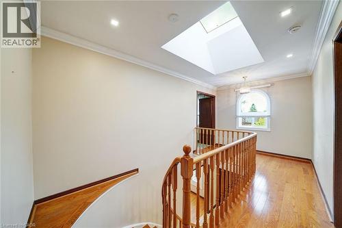 312 Huntingwood Drive, Oshawa, ON 