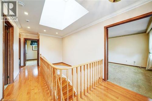 312 Huntingwood Drive, Oshawa, ON 