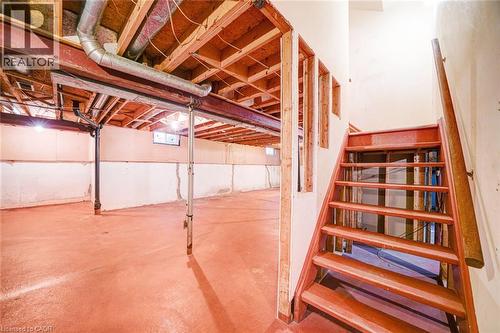 312 Huntingwood Drive, Oshawa, ON 