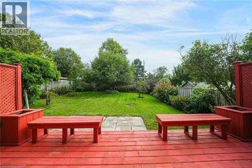312 Huntingwood Drive, Oshawa, ON 