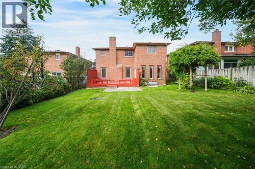 312 Huntingwood Drive, Oshawa, ON 