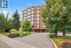 2121 LAKESHORE Road Unit# 603  Burlington, ON L7R 1C9