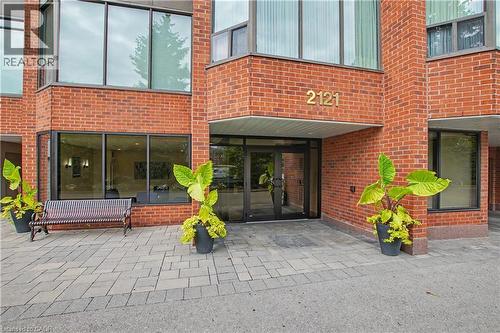 2121 Lakeshore Road Unit# 603, Burlington, ON 
