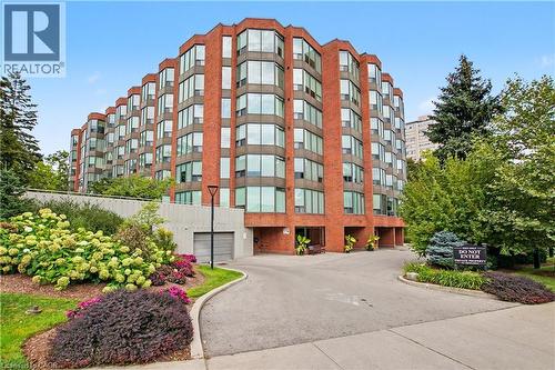 2121 Lakeshore Road Unit# 603, Burlington, ON 