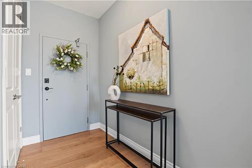 2121 Lakeshore Road Unit# 603, Burlington, ON 