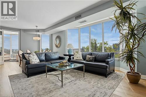 2121 Lakeshore Road Unit# 603, Burlington, ON 