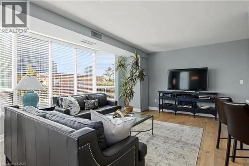 2121 Lakeshore Road Unit# 603, Burlington, ON 