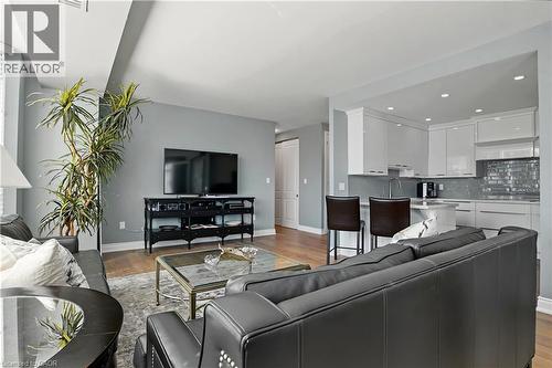 2121 Lakeshore Road Unit# 603, Burlington, ON 